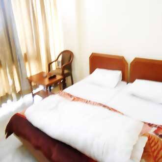 Hotel Skylark, Udhampur 1